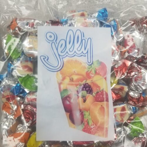 Greek Jelly Candy