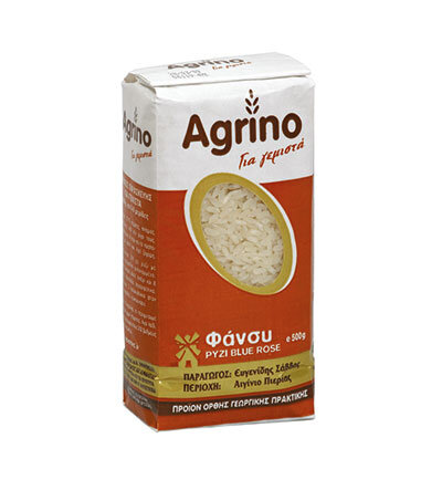 Agrino Rice Fancy 500g