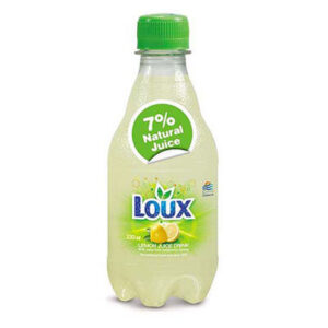 Loux Lemon 330ml