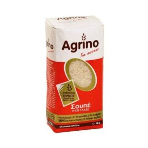 Agrino Rice Soupe 500g