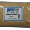 Bulgur Wheat Fine 2 lb