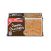 Papadopoulou Cream Crackers Rye 140g