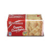 Papadopoulou Cream Crackers Whole Grain140g
