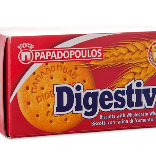 Papadopoulou Digestive 250g