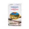 Fantis Sardines in Oil 125g