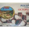 Fantis Octopus Pickled Sauce