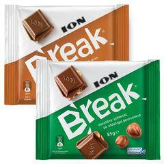ION Break