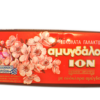 ION Milk Chocolate with Almonds 200g