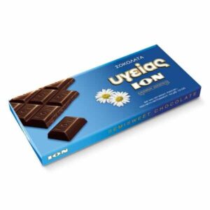 ION Dark Chocolate 100g