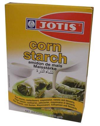 Jotis Corn Starch 200g