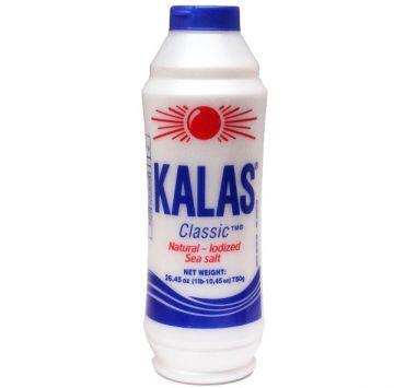 Kalas Classic Greek Salt 750g