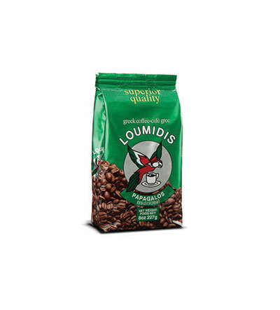 Papagalos Loumidis Coffee 194g