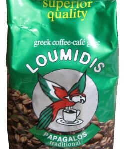 Papagalos Loumidis Coffee 16oz
