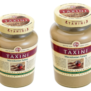 Macedonian Tahini 300g