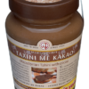 Macedonian Tahini with cocoa 350g