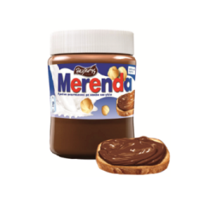 Pavlidis Merenda Hazelnut Spread 360g