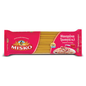 Misko Spaghetti #6 500g Bag