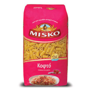 Misko Kofto #55 500g