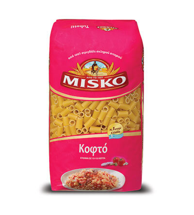 Misko Kofto #55 500g