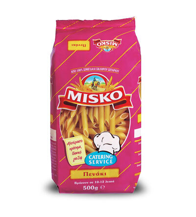 Misko Penne #81 500g