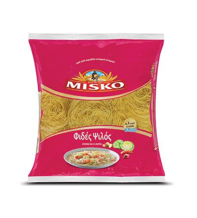 Misko Thin Noodles 250g Bag