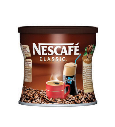 Nescafe Frappe Classic 100g