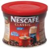 Nescafe Frappe Classic Decaf 100g