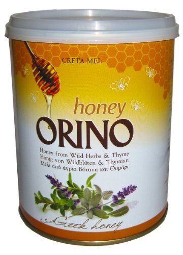 Orino Honey 900g Can