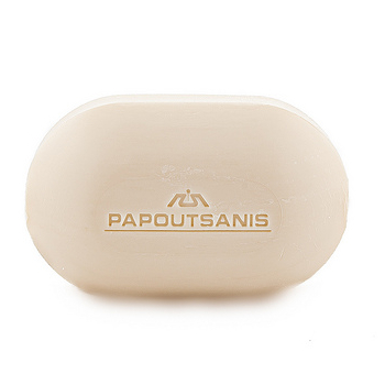 Papoutsanis Musk Soap 125g Bar