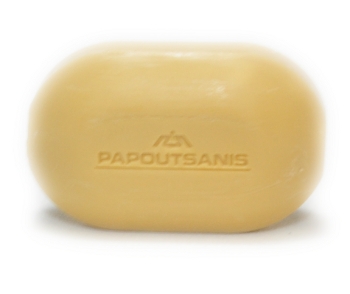 Papoutsanis Tabac Soap 125g Bar
