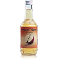 Paros Apple Cider Vinegar 500ml
