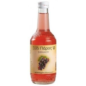 Paros Red Wine Vinegar 500ml