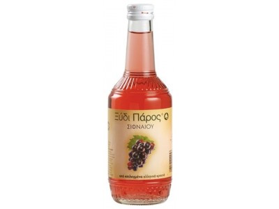 Paros Red Wine Vinegar 500ml