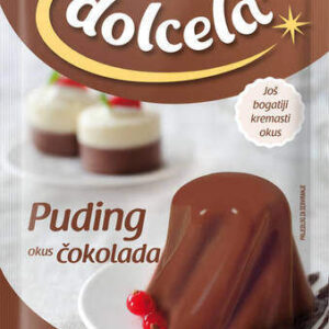 Podravka Dolcela Chocolate Pudding 1.5oz