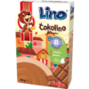 Podravka Lino Chocolino Sweet Chocolate Instant Cereal Flakes