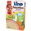 Podravka Lino Keksolino Cookies and Milk Instant Cereal Flakes