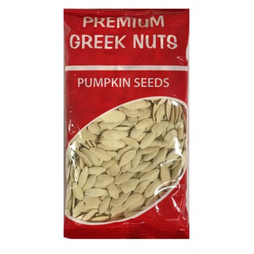 Premium Greek Nuts Pumpkin Seeds 150g