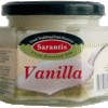 Sarantis Vanilla Preserve 16oz