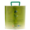 Sitia Greek Extra Virgin Olive Oil 3L 0.3