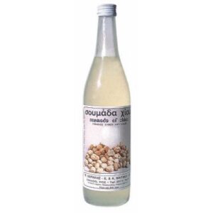 Marinos-Korakis Soumada of Chios 700ml