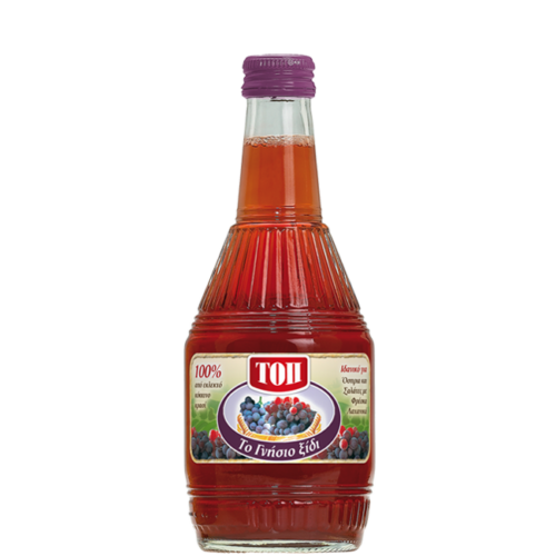Top Red Vinegar