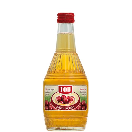 Top Apple Vinegar