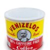 Venizelos Decaffeinated Coffee 200g
